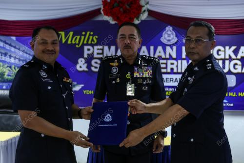 DATUK MUHAMAD ZAKI HARUN