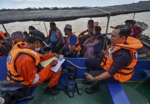OP PENAMBANG