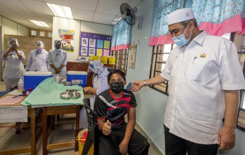 DR. IZANI HUSIN
