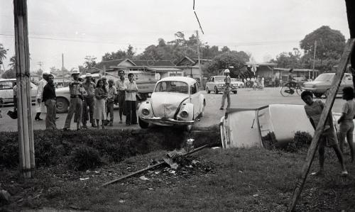 KEMALANGAN