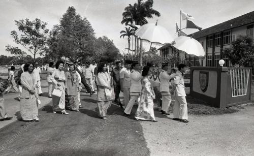 HARI UCAPAN