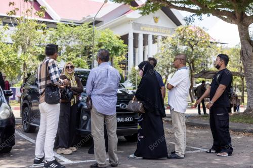 MAHKAMAH WILAYAH NARATHIWAT