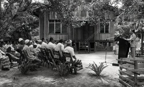 RUMAH BERSIIH