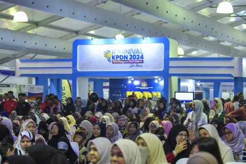 DATUK ARMIZAN MOHD ALI