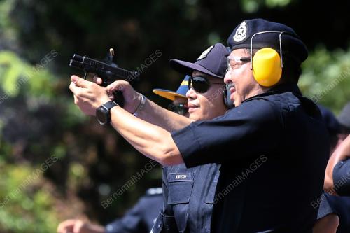 DATUK MUHAMAD ZAKI HARUN