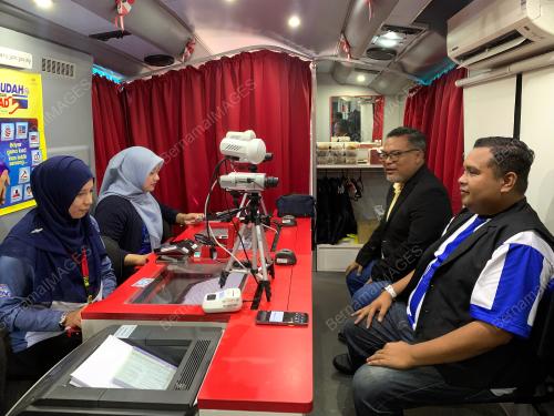 PROGRAM MADANI RAKYAT