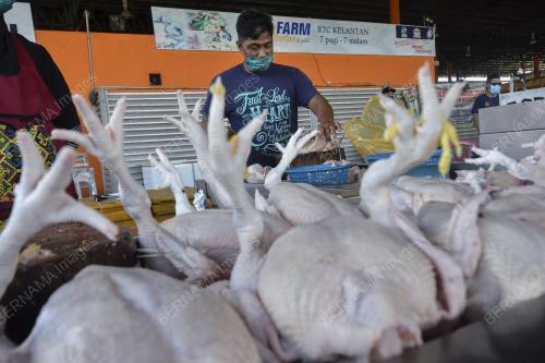 SKIM HARGA MAKSIMUM KELUARGA MALAYSIA