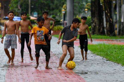 BOLA SEPAK