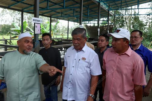 DATUK SERI MOHAMAD SABU