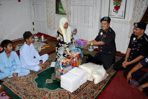 ACP MOHD SALLEH MAT JANI