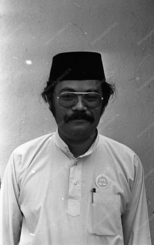 WAKIL CALON PARLIMEN DAN DEWAN UNDANGAN NEGERI