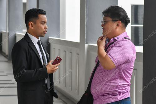 MAHKAMAH SESYEN KOTA BHARU