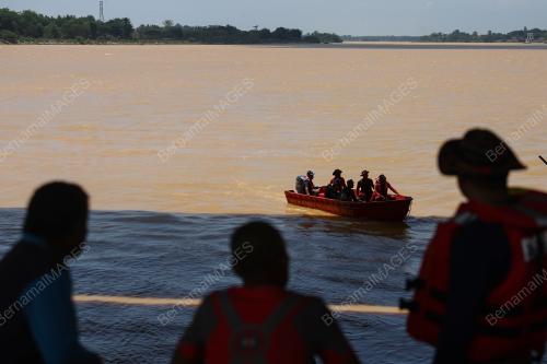 BOMBA DAN PENYELAMAT MALAYSIA