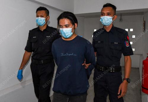 MAHKAMAH MAJISTRET KOTA BHARU