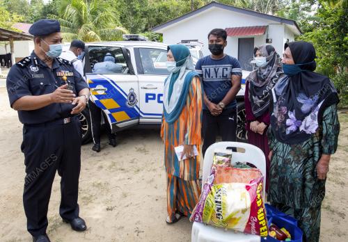 SAC ABDULLAH MOHAMMED PIAH
