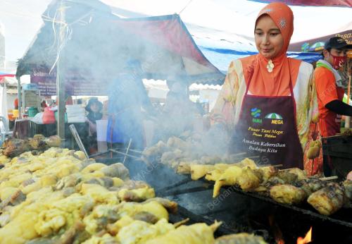 PASAR RAMADHAN