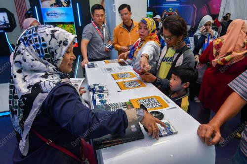 PROGRAM MADANI RAKYAT (PMR) 2025