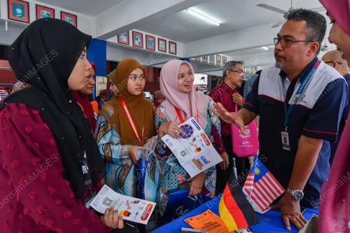 JELAJAH PENDIDIKAN MARA