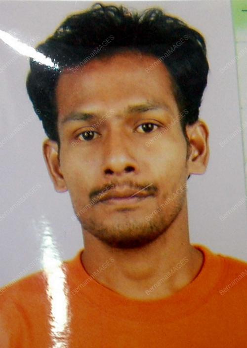 BAKRI JALIL