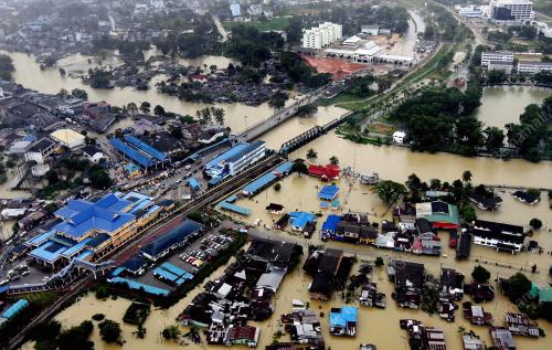 BANJIR