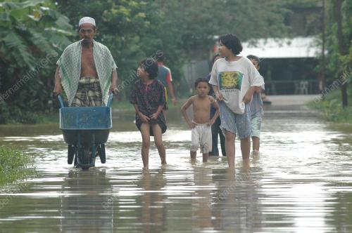 BANJIR