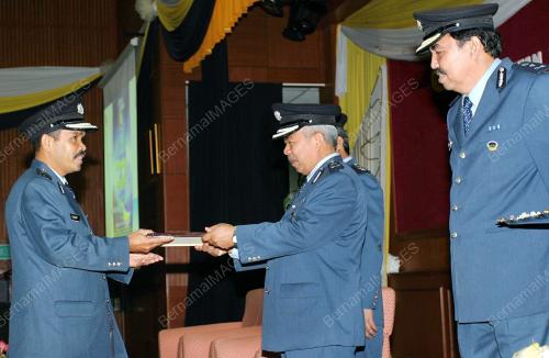 DATUK MAT YUSOF ABDULLAH