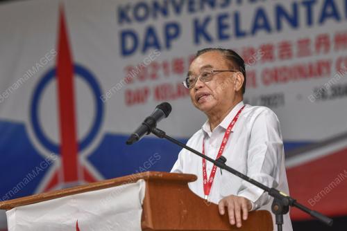 FONG KUI LUN