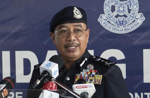 DCP SHAFIEN MAMAT
