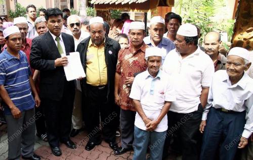 MAHKAMAH TINGGI