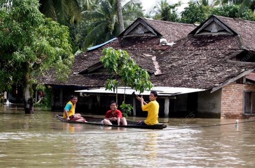 BANJIR