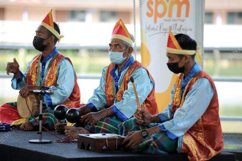 DIKIR BARAT SANGGAR BUDAYA