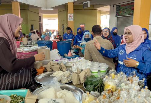 MARZUANI ARDILA ARIFFIN