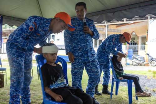 KAPT (PA) MOHD FADIR MD NOR