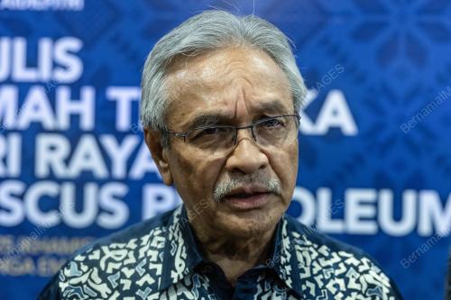 ZAINUL RAHIM MOHD ZAIN
