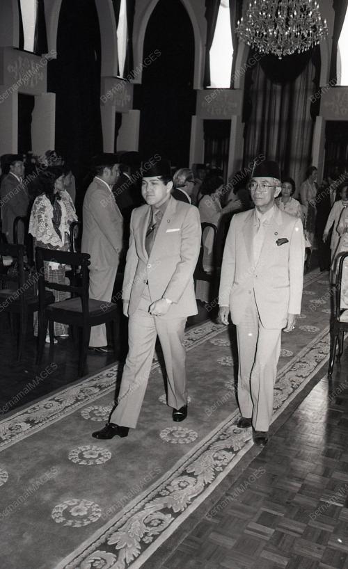 DARJAH DAN BINTANG