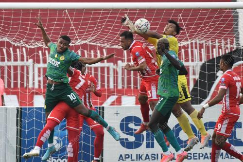 LIGA PREMIER MALAYSIA 2022