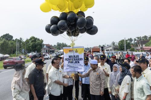 DATUK SERI ALEXANDER NANTA LINGGI