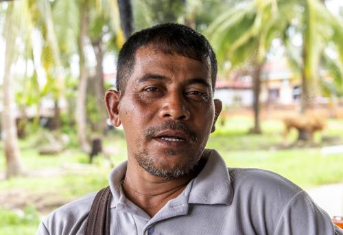 SAMSUDDIN IBRAHIM