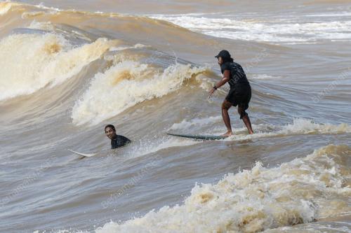 KEMASIN SURFING CLUB (KSC)