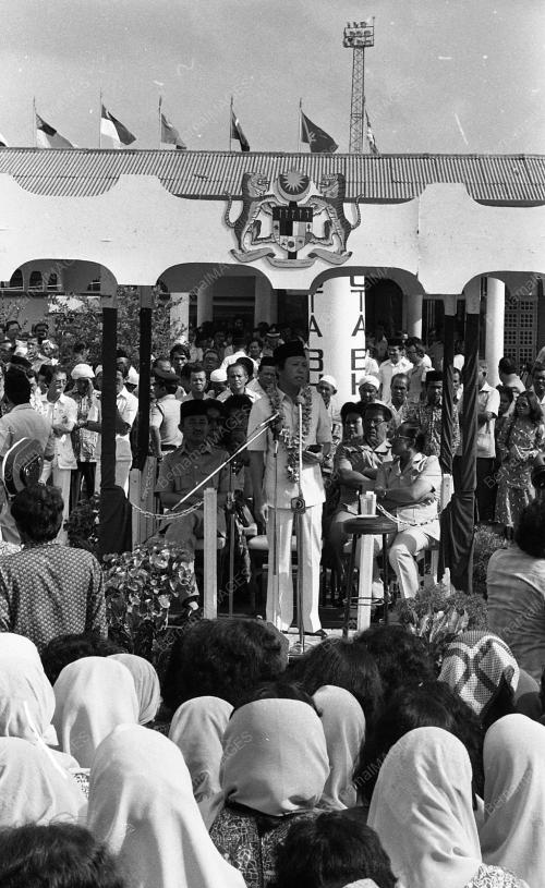 DATUK MUSA HITAM