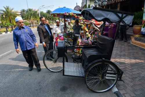 MEJAR (B) DATUK MD ANIZAM AB RAHMAN