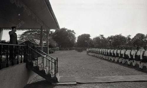 SULTAN ISMAIL PETRA