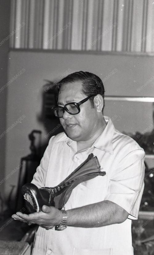 DATUK ZAKARIA