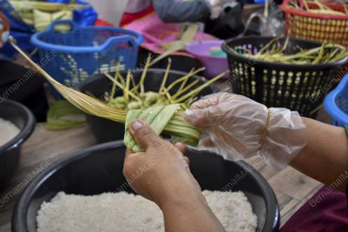 KETUPAT PALAS