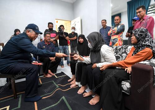 TAN SRI ANNUAR MUSA