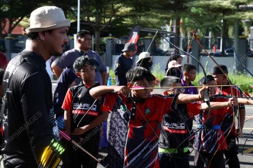 HARI SUKAN NEGARA NEGERI KELANTAN