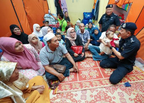 DATUK MUHAMAD ZAKI HARUN