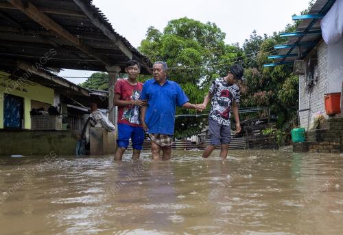 BANJIR KELANTAN