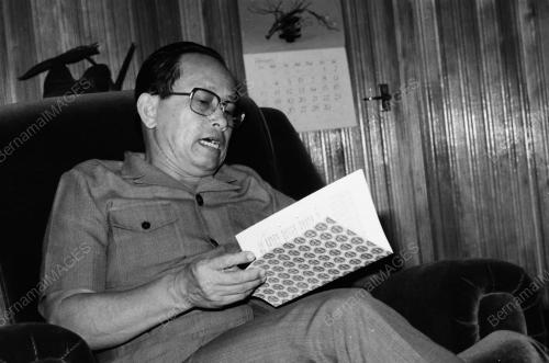 MOHAMED YAACOB