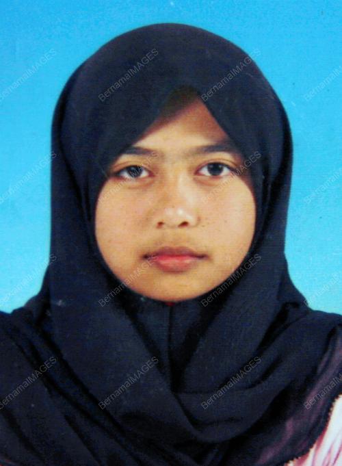 MARLINA MAKHTAR